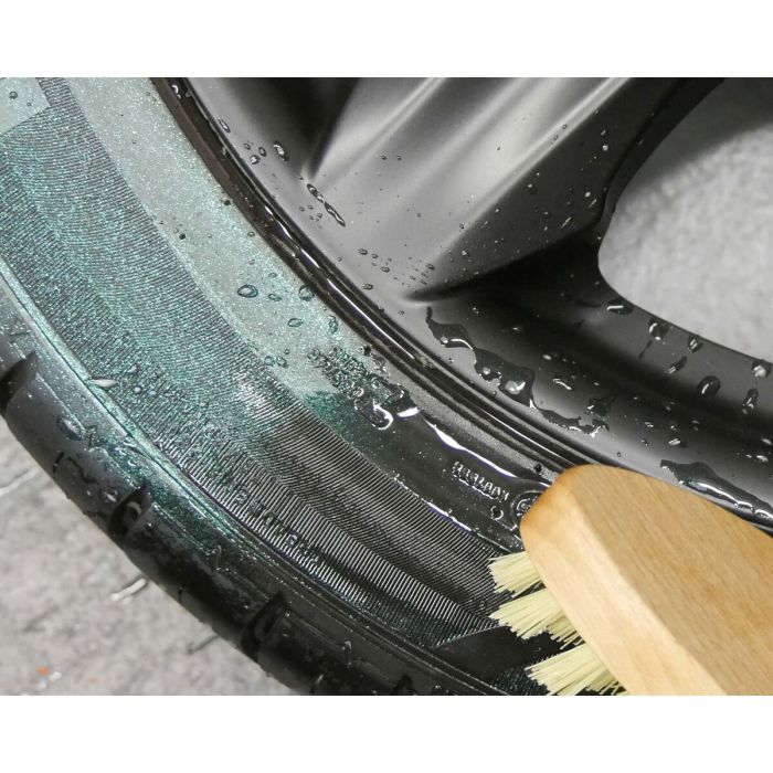 Peinture en spray Foliatec Vert roues 400 ml 5