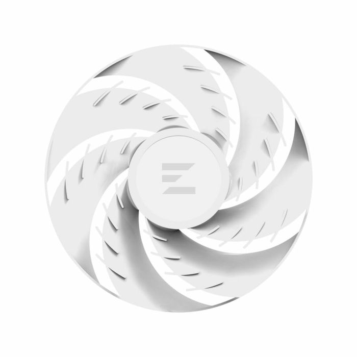 Ventillateur de cabine Zalman ZM-AF120R ARGB (1 Unité) 6 Ventillateur de cabine Zalman ZM-AF120R ARGB (1 Unité) 6