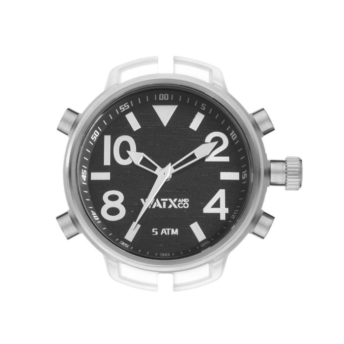 Montre Unisexe Watx & Colors RWA3737 (Ø 49 mm)