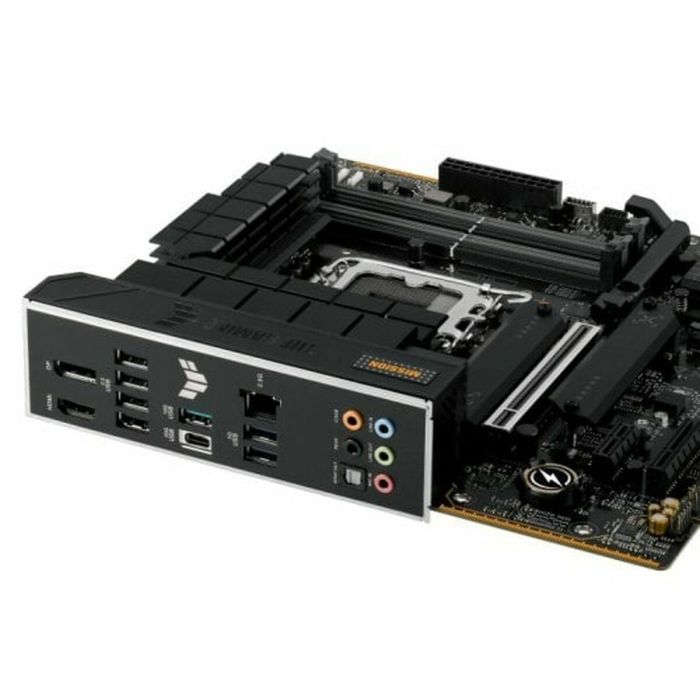 Carte Mère Asus LGA 1700 22