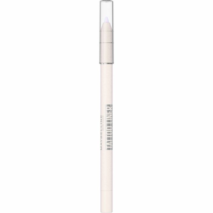Eyeliner Maybelline TATTOO LINER Nº 821-Stardust Chrome Duochrome 1,3 g