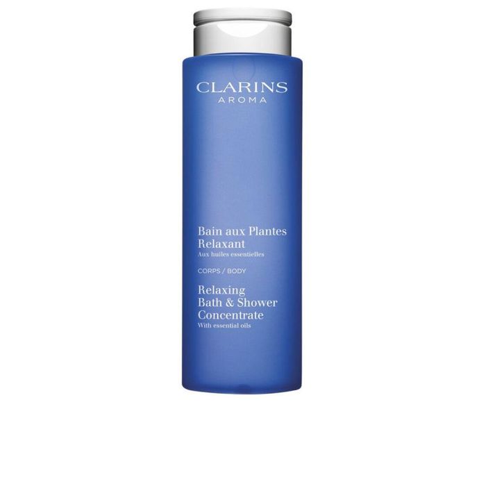 Clarins Bain De Plantes Relaxant 200 mL