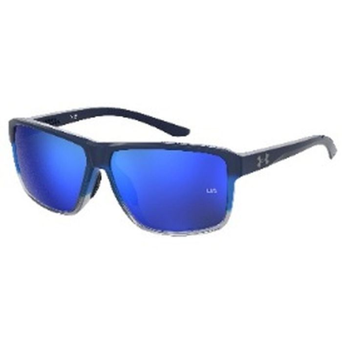Lunettes de soleil Homme Under Armour UA-KICKOFF-F-0MX Ø 62 mm