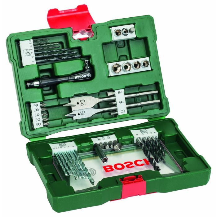 Ensemble d'accessoires BOSCH 3 Ensemble d'accessoires BOSCH 3