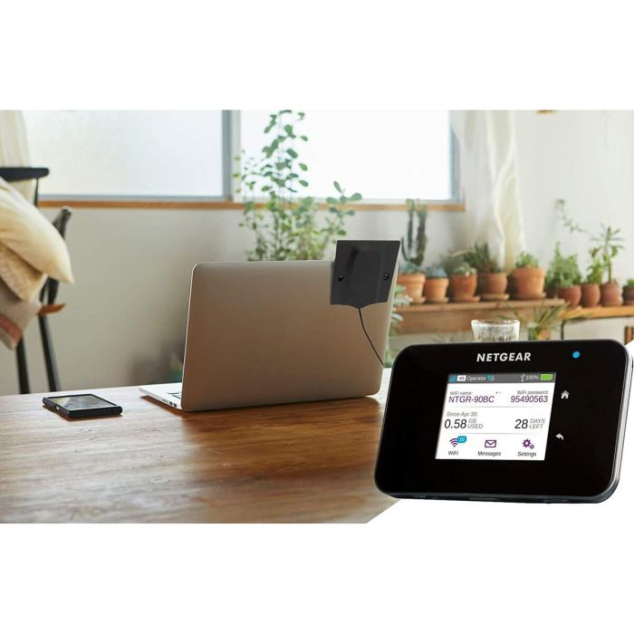 Antenne Wifi Netgear 6000451-10000S 2 Antenne Wifi Netgear 6000451-10000S 2