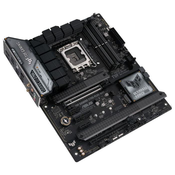 Carte Mère Asus LGA 1700 19 Carte Mère Asus LGA 1700 19