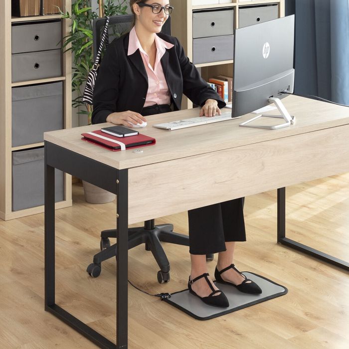 Tapis Électrique Chauffant Hemat InnovaGoods 7