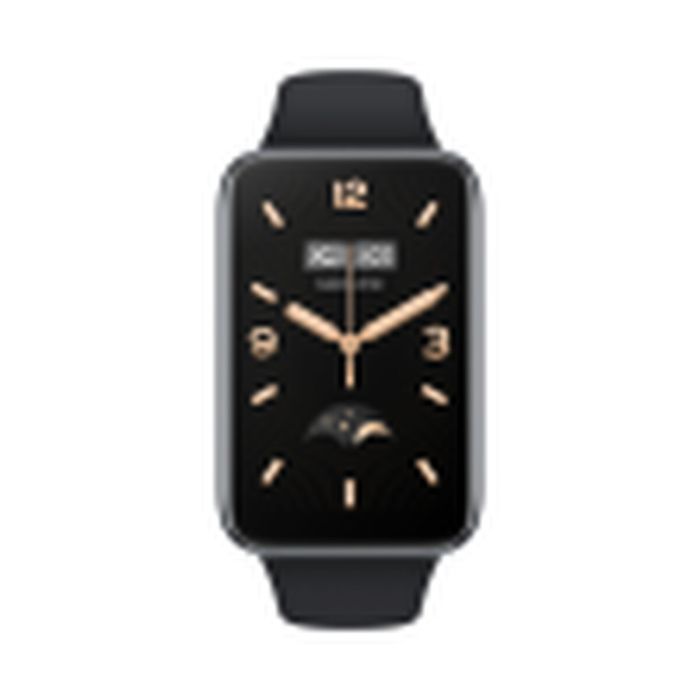 Montre intelligente Xiaomi Smart Band 7 Pro Noir 4 Montre intelligente Xiaomi Smart Band 7 Pro Noir 4