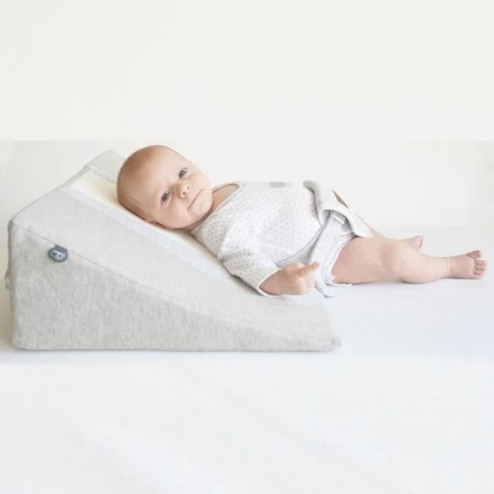 Coussin Domiva 3D WAVE 60 x 120 cm 2