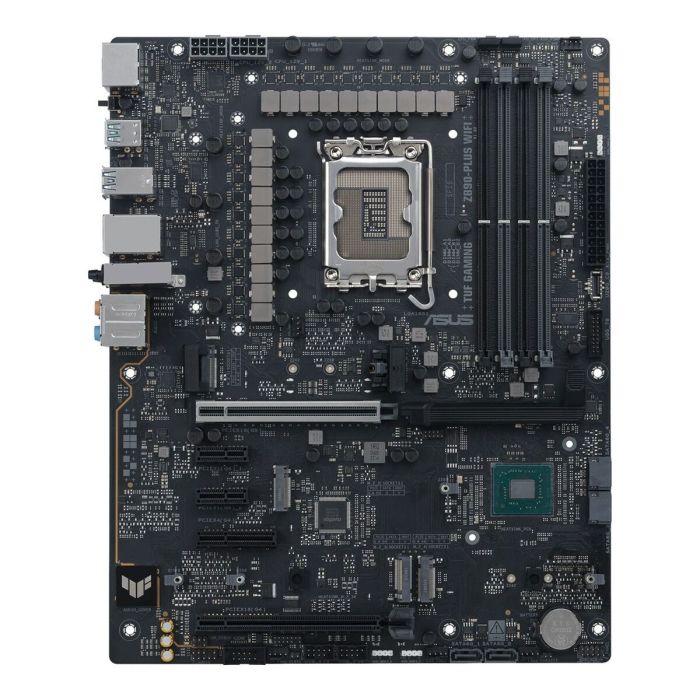 Carte Mère Asus LGA 1851 45