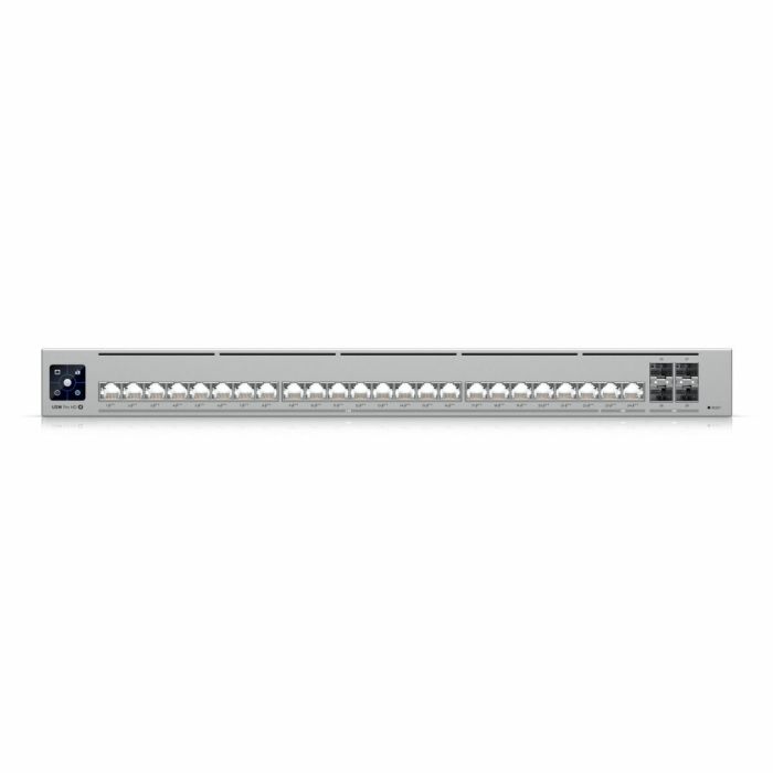 Switch UBIQUITI USW-PRO-HD-24-POE 10 Switch UBIQUITI USW-PRO-HD-24-POE 10