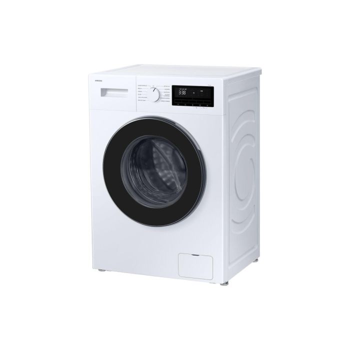 Machine à laver Samsung WW80FG3M05AWEC 8 kg 59,5 cm 1400 rpm 7