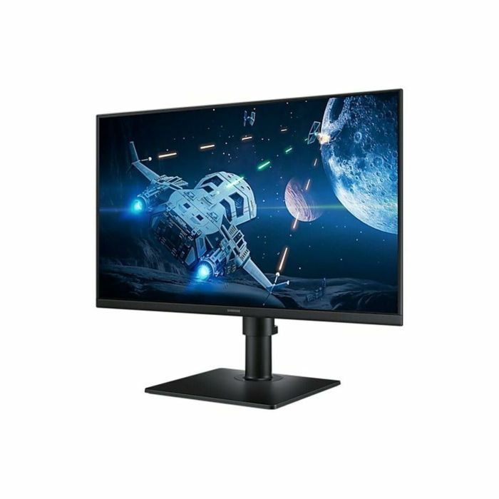 Écran Samsung LS24D400GAUXEN 24" Full HD LCD 3