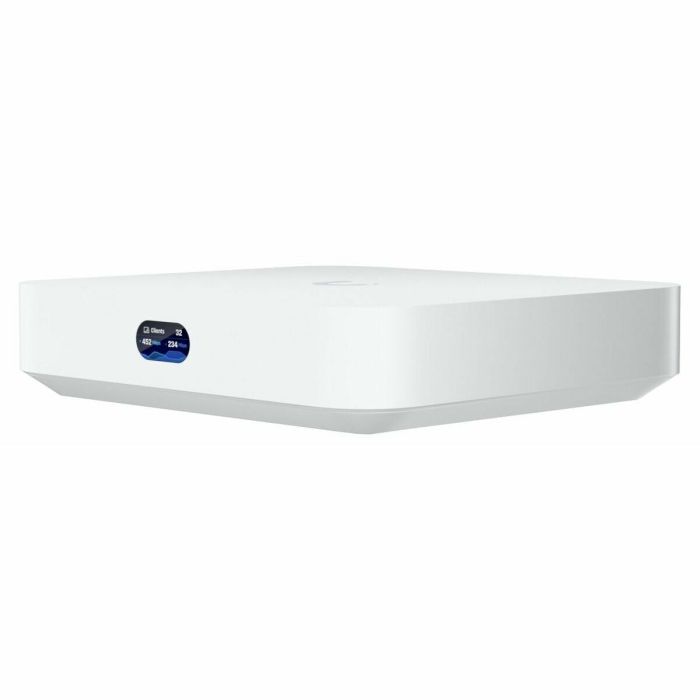 Point d'Accès UBIQUITI UCG-ULTRA Blanc 2 Point d'Accès UBIQUITI UCG-ULTRA Blanc 2