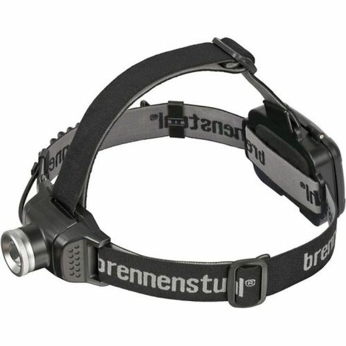 Lanterne LED pour la Tête Brennenstuhl 1178780 Noir 200 Lm
