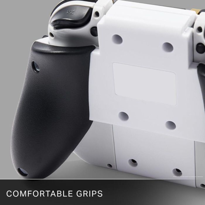 Jeux vidéo Powera COMFORT GRIP JOY-CON SWITCH 10