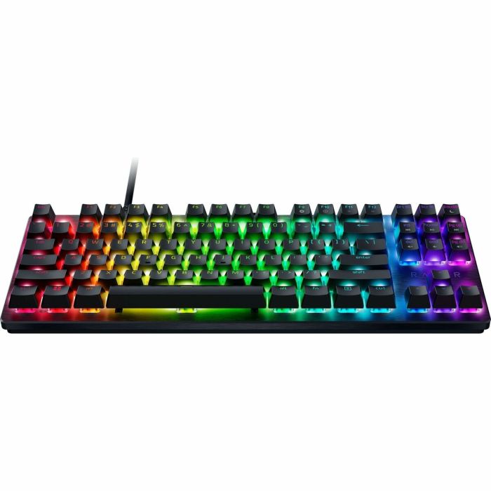 Clavier Razer Huntsman V3 X Noir 4