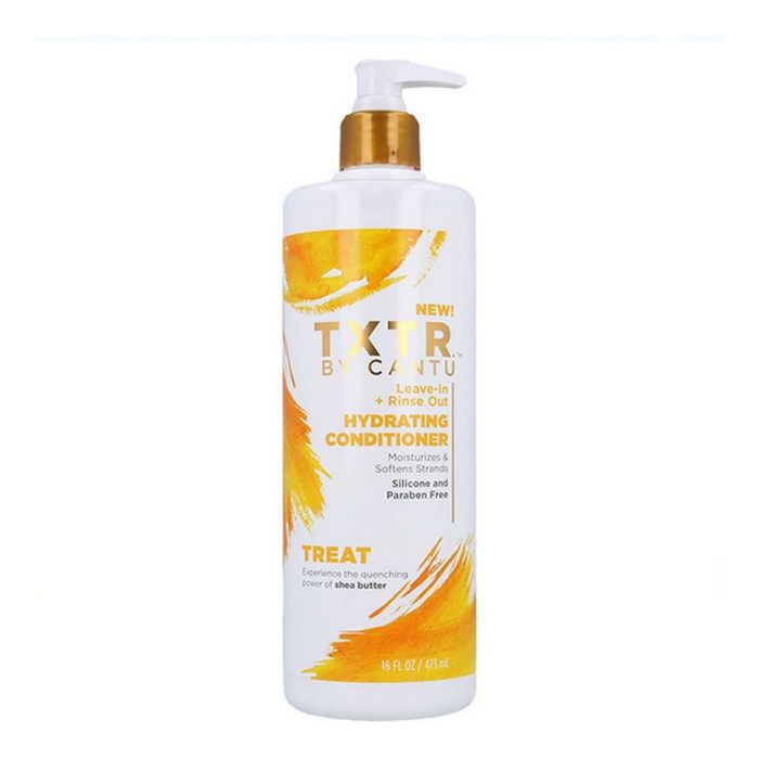 Après-shampooing Hydrating Cantu (473 g)