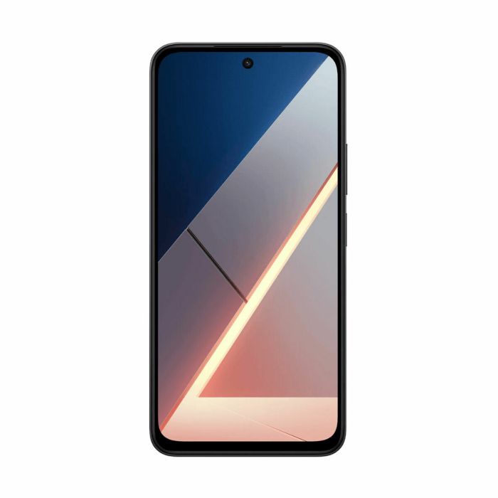 Smartphone Xiaomi POCO M7 Octa Core 8 GB RAM 128 GB Noir 6,9" 7