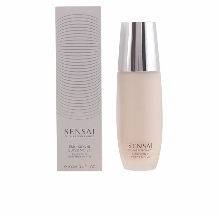 Crème hydratante anti-âge Kanebo 100 ml 1
