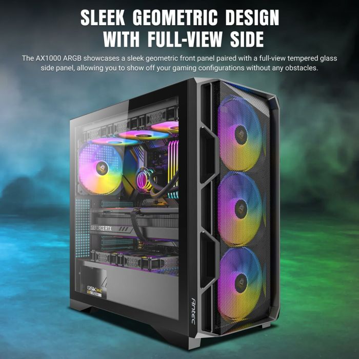 Écran Antec 0-761345-10240-7 10