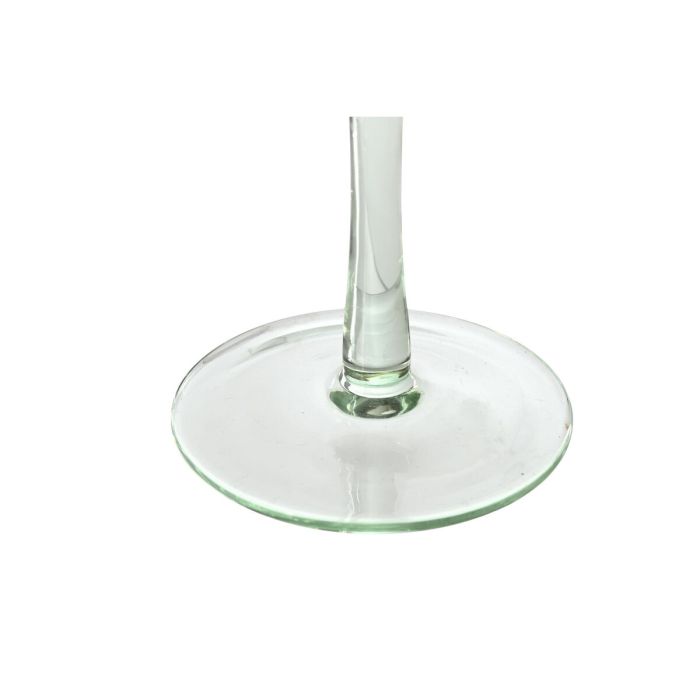 Set de Verres Home ESPRIT Vert Verre 9 x 9 x 17,8 cm (6 Unités) 2 Set de Verres Home ESPRIT Vert Verre 9 x 9 x 17,8 cm (6 Unités) 2
