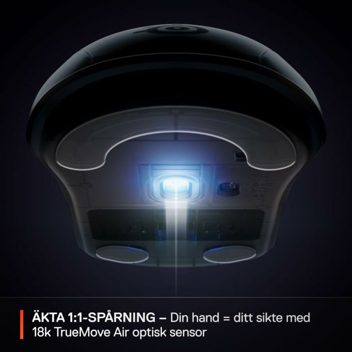 Souris SteelSeries 62523 Noir 13