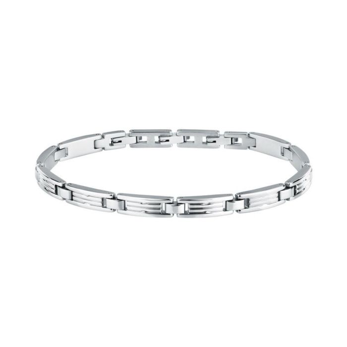 Bracelet Homme Sector SZS122 Argent