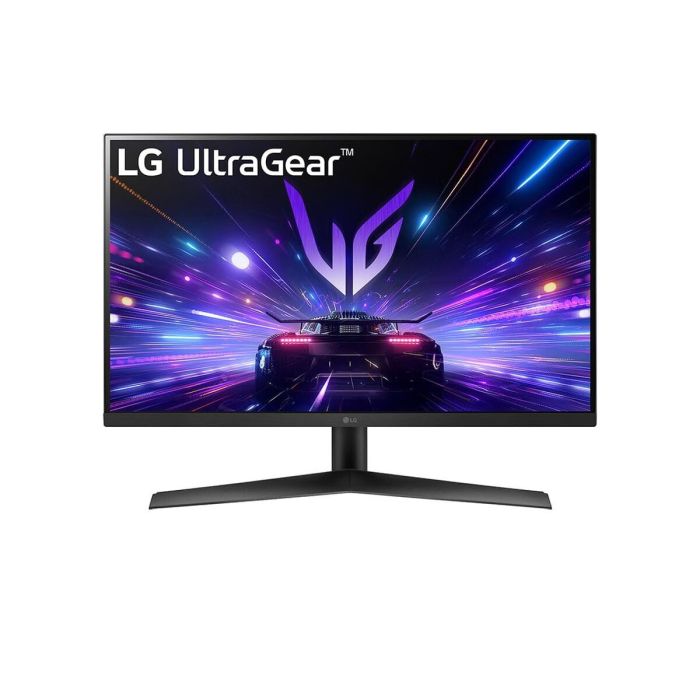 Monitor Gaming LG 27GS60F-B Full HD 27" 20 Monitor Gaming LG 27GS60F-B Full HD 27" 20