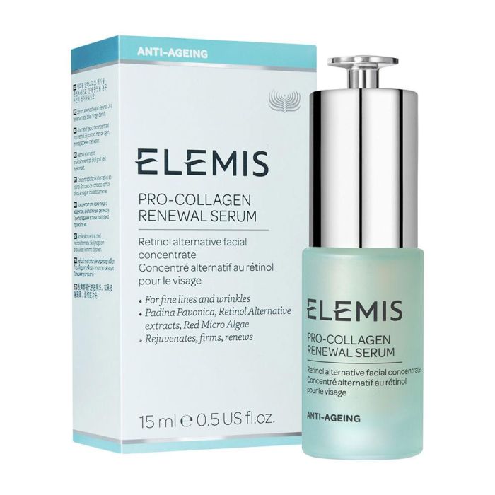 Elemis Sérum Régénérant Pro-Collagen 15 mL 1 Elemis Sérum Régénérant Pro-Collagen 15 mL 1