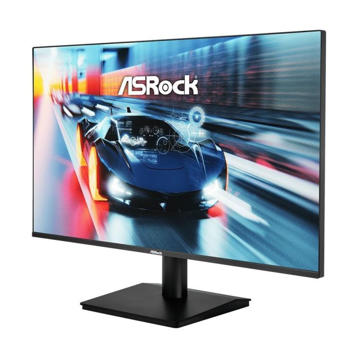 Monitor Gaming ASRock CL27FFA Full HD 27" 7