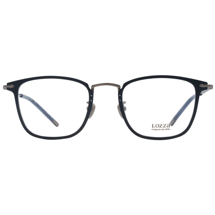 Monture de Lunettes Homme Lozza VL2390 520548 2 Monture de Lunettes Homme Lozza VL2390 520548 2