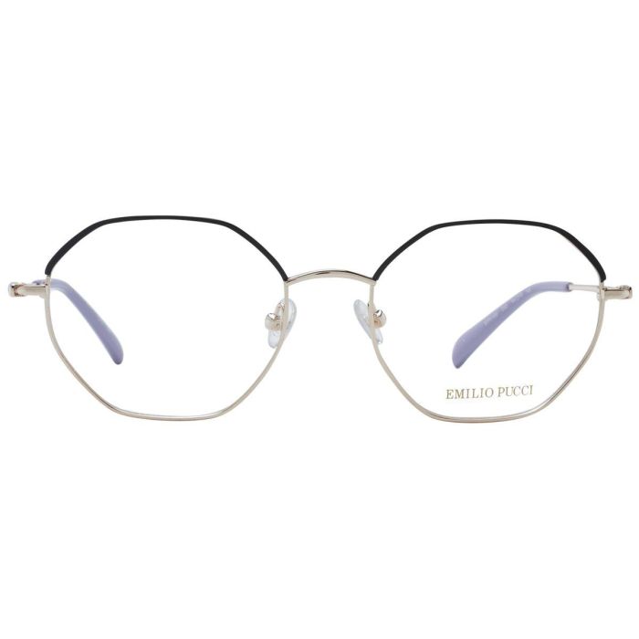 Monture de Lunettes Femme Emilio Pucci EP5169 54032 2