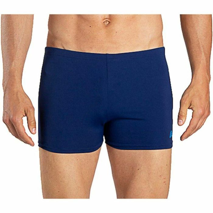 Maillot de bain homme Aquarapid Boxer Bleu 0 Maillot de bain homme Aquarapid Boxer Bleu 0