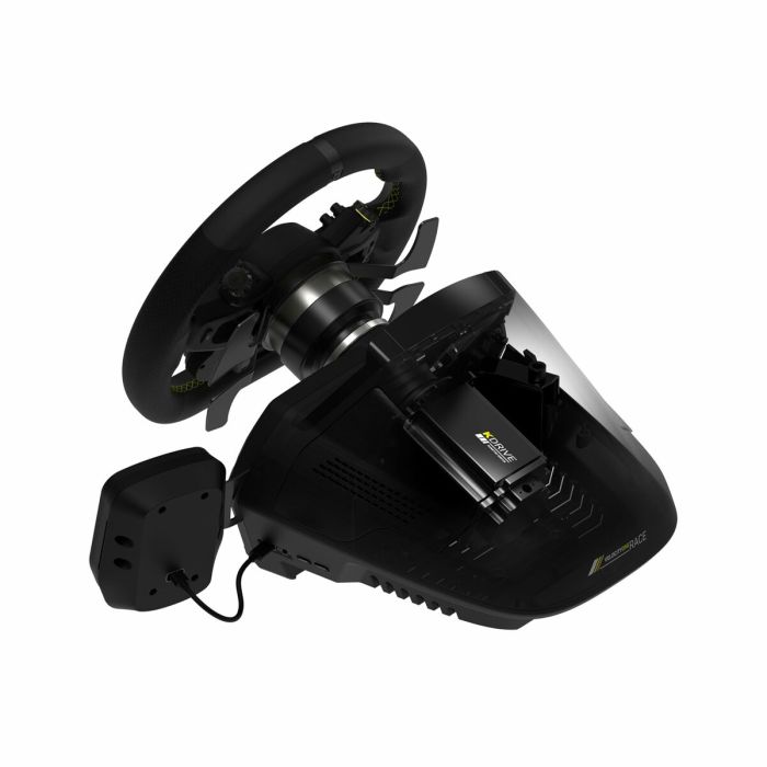 Contrôle des jeux Turtle Beach 29