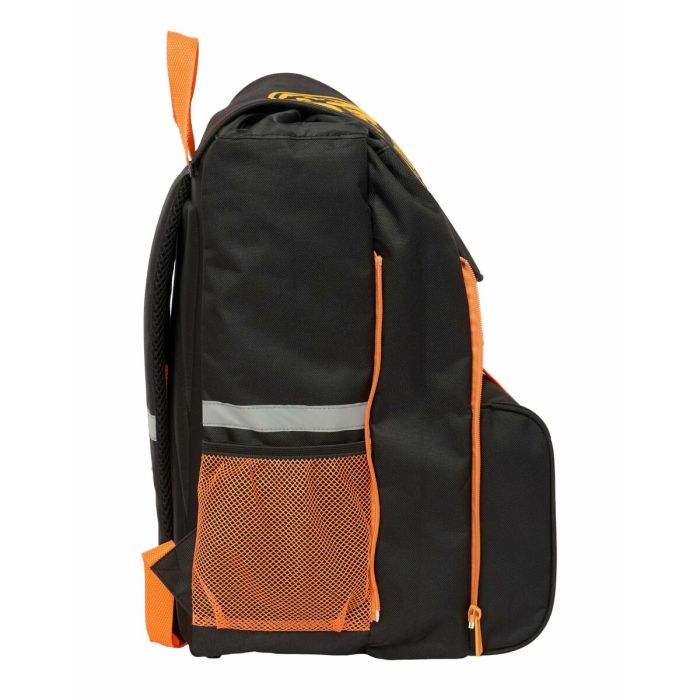 Cartable Jurassic World Noir 18,5 x 41 x 15 cm 4