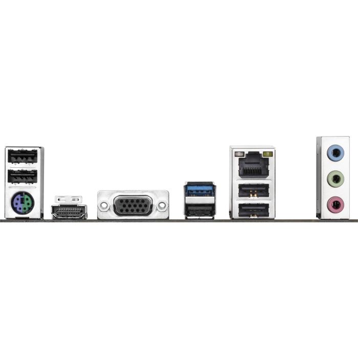 H810M H LGA1851 MB 3