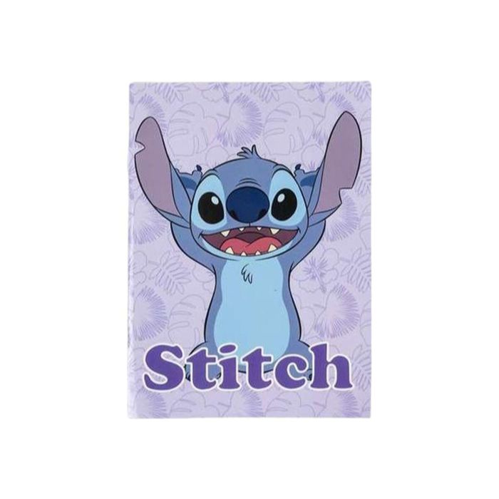 Kit de Dessin Stitch Bleu 2 Kit de Dessin Stitch Bleu 2