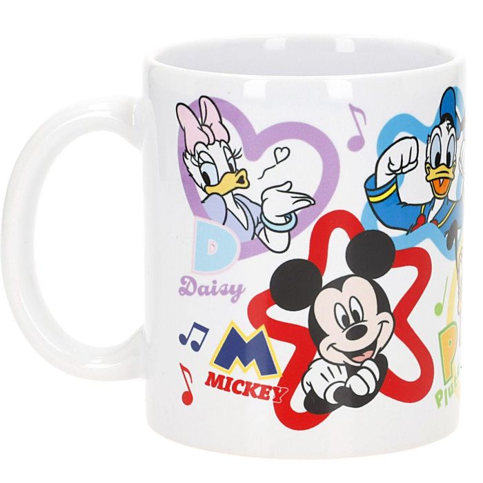 Tasse mug Mickey Mouse (12 Unités) 2