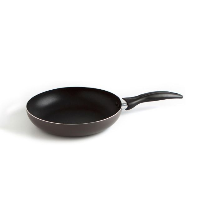 Sartén de Aluminio Estampado Temis Quid 20 cm (6 Unidades) 0 Sartén de Aluminio Estampado Temis Quid 20 cm (6 Unidades) 0