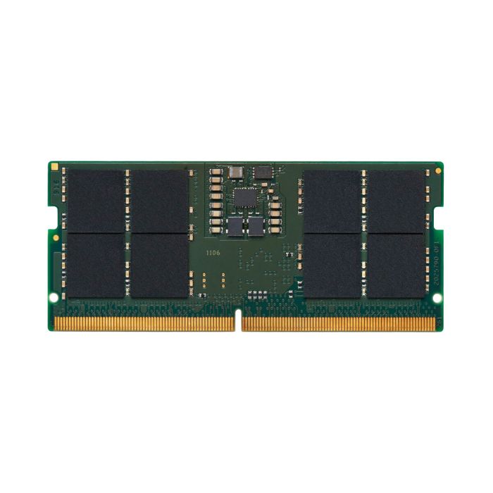 Mémoire RAM Kingston KCP556SS8-16 16 GB DDR5 SDRAM DDR5 1 Mémoire RAM Kingston KCP556SS8-16 16 GB DDR5 SDRAM DDR5 1