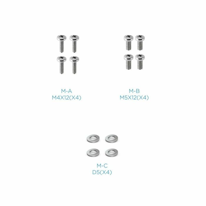 Écran TooQ DB1701TN-B 16 Écran TooQ DB1701TN-B 16