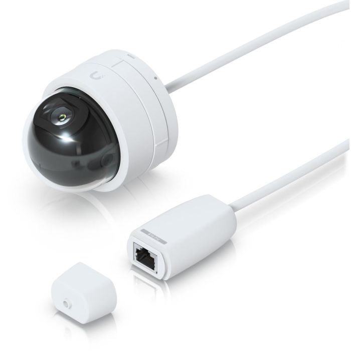 UbiQuiti UniFi G5 Dome Ultra - UVC-G5-Dome-Ultra 7