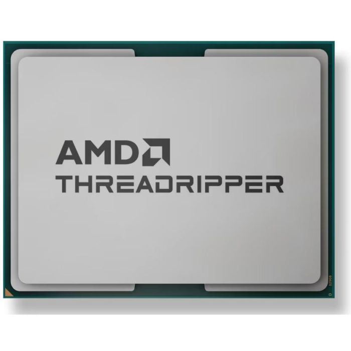 AMD Ryzen ThreadRipper 9980X 64C/128T, 5.40GHz, boxed ohne Khler 1 AMD Ryzen ThreadRipper 9980X 64C/128T, 5.40GHz, boxed ohne Khler 1