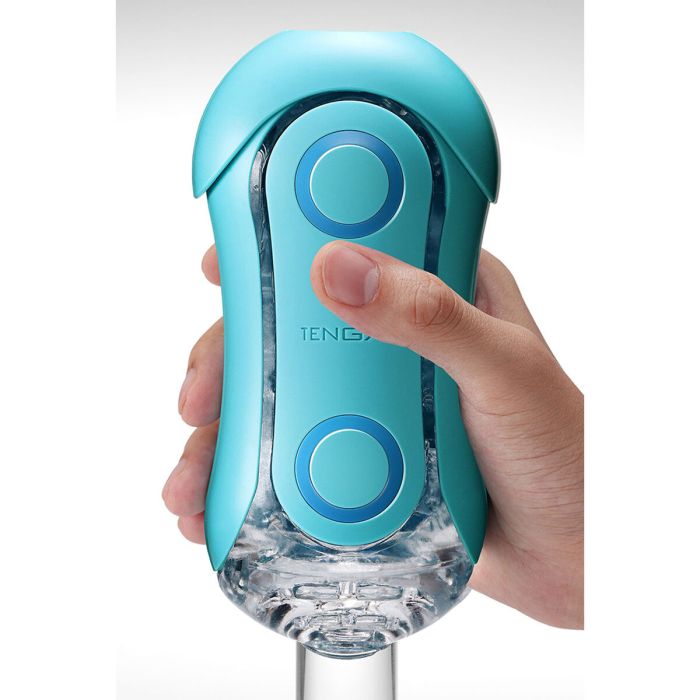Masturbateur Tenga 1
