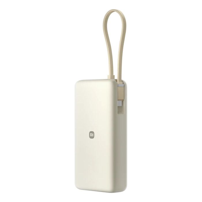Powerbank Xiaomi BHR08O7GL 20000 mAh 3