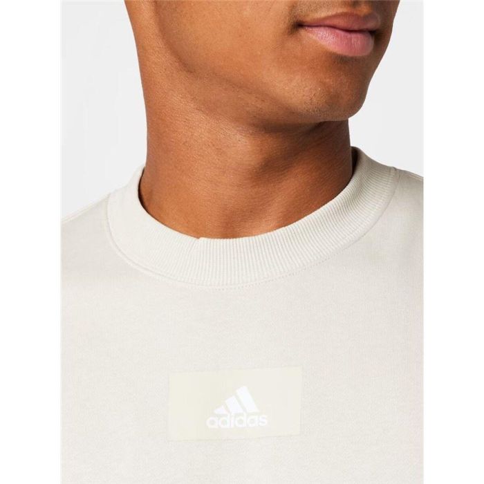 Sweat à capuche homme Adidas FeelVivid 4