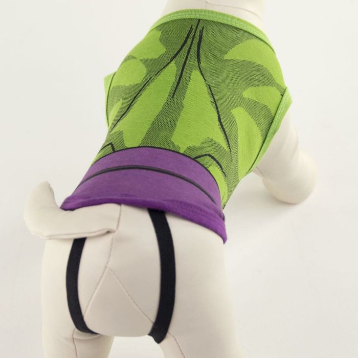 T-shirt pour Chien The Avengers 4 T-shirt pour Chien The Avengers 4