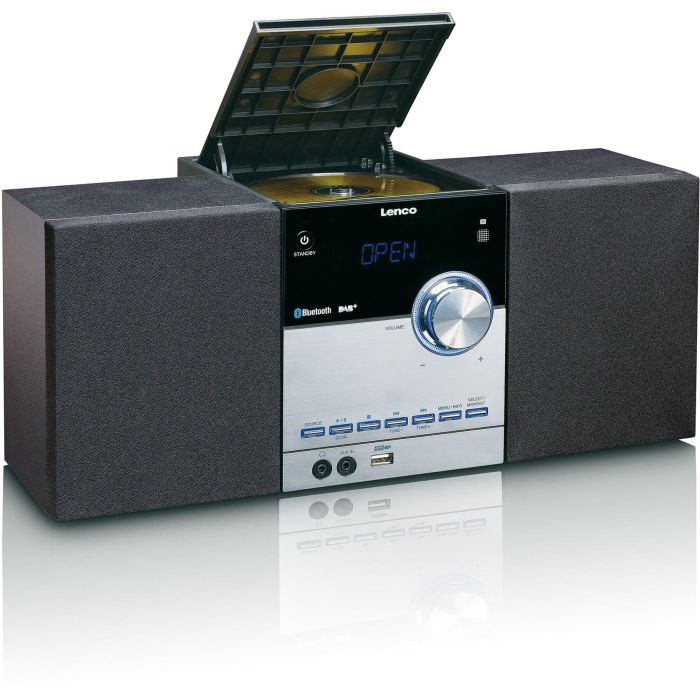 Lenco MC-150 2 Lenco MC-150 2