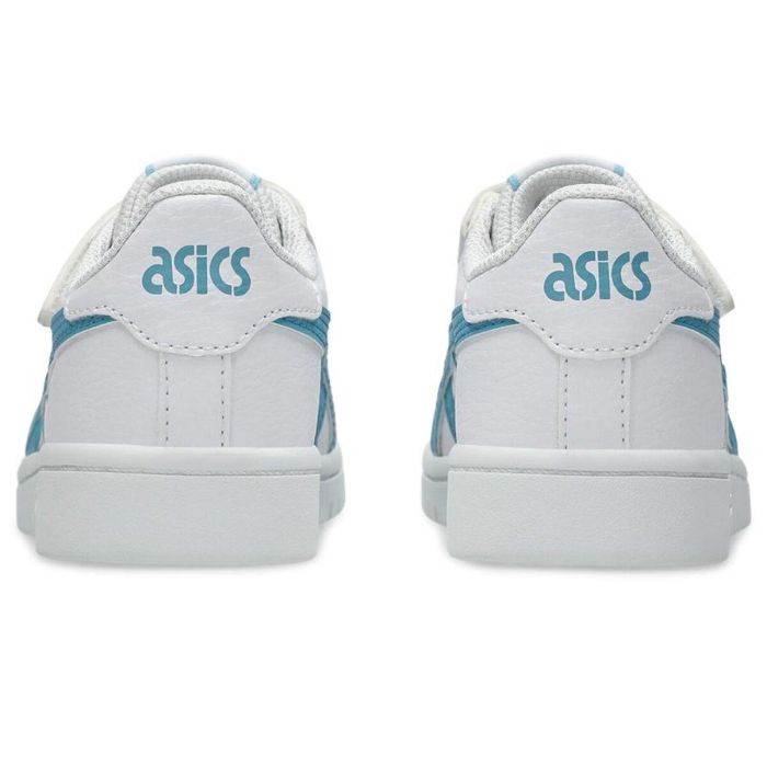 Chaussures de Sport pour Enfants Asics Japan S Ps Blanc 40,5 1